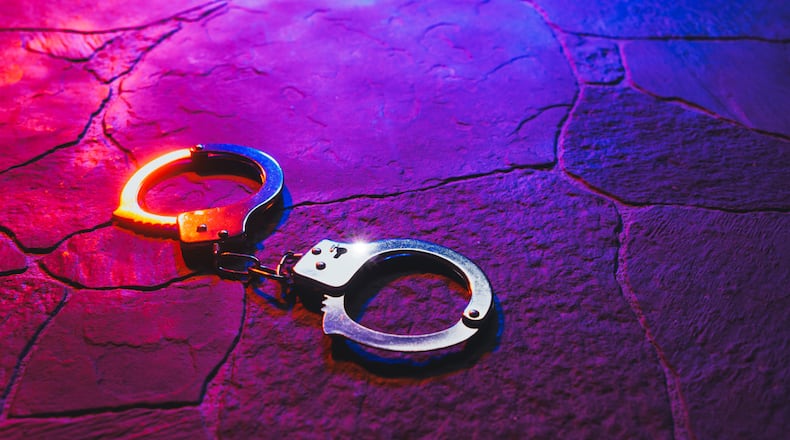 Three teenagers were arrested Monday on charges of murder after they went to egg a home in Spalding County, officials said.