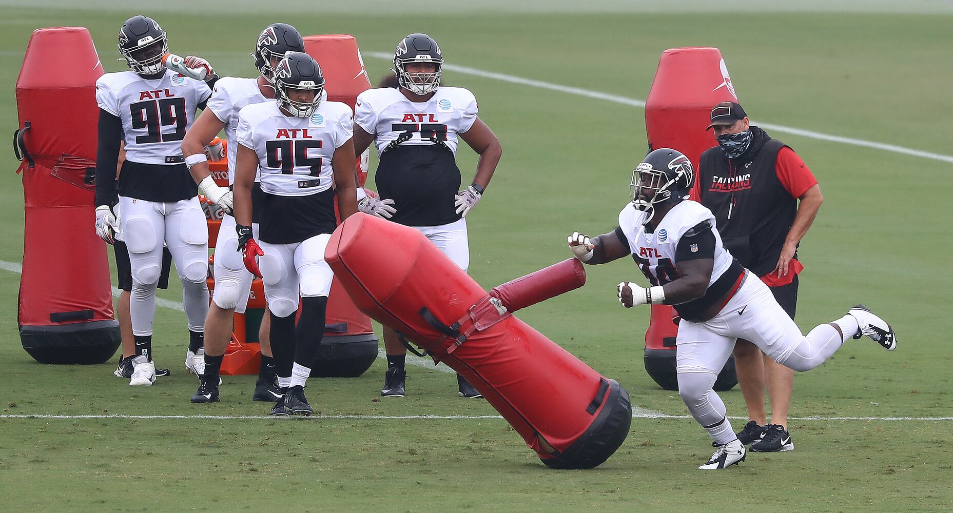 FALCONS