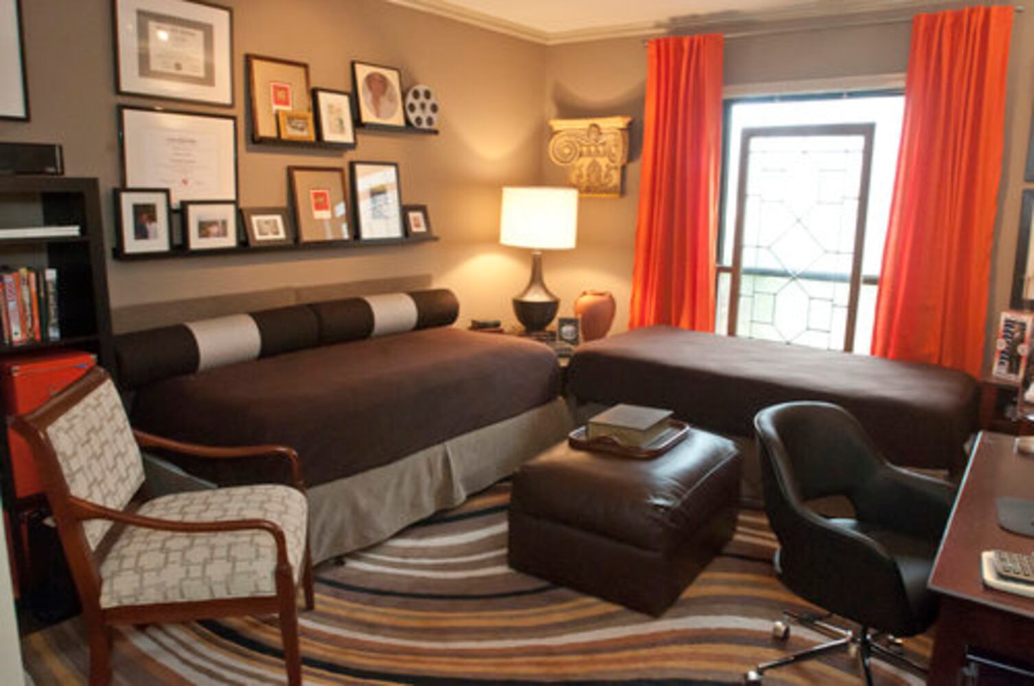 Smyrna condo redone from scratch