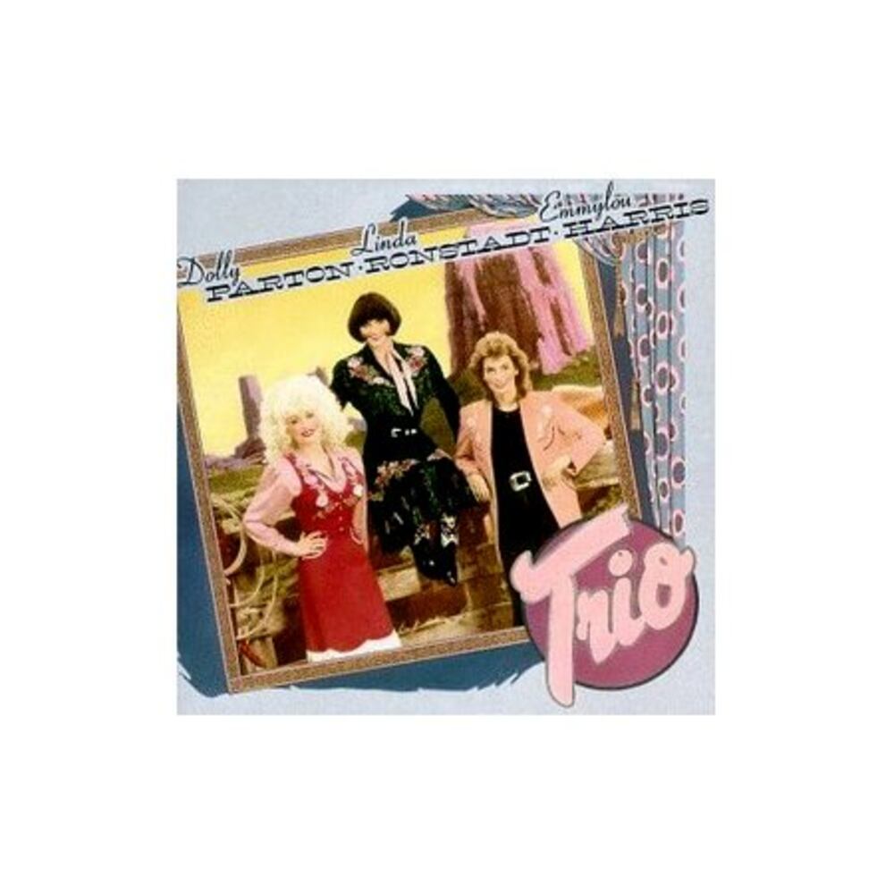Dolly Parton: Under the (record) covers