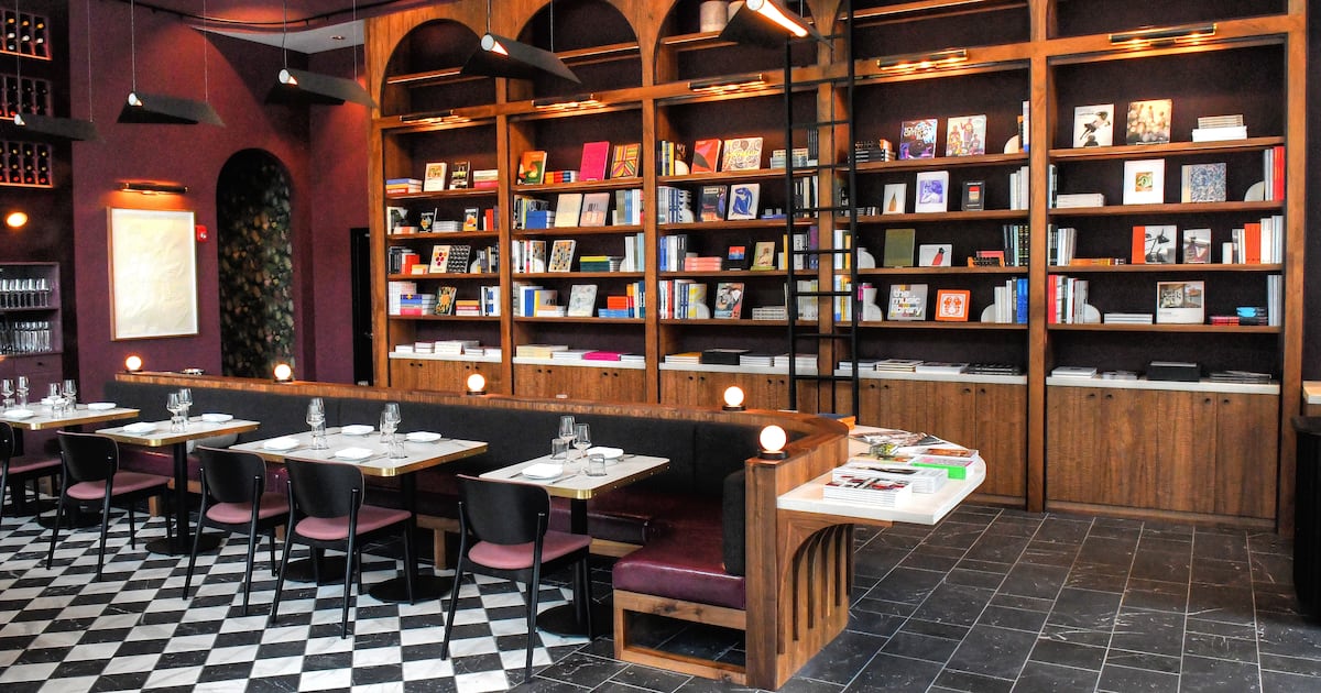 How Atlanta restaurants’ designs can make or break a meal How Atlanta restaurants’ designs can make or break a meal