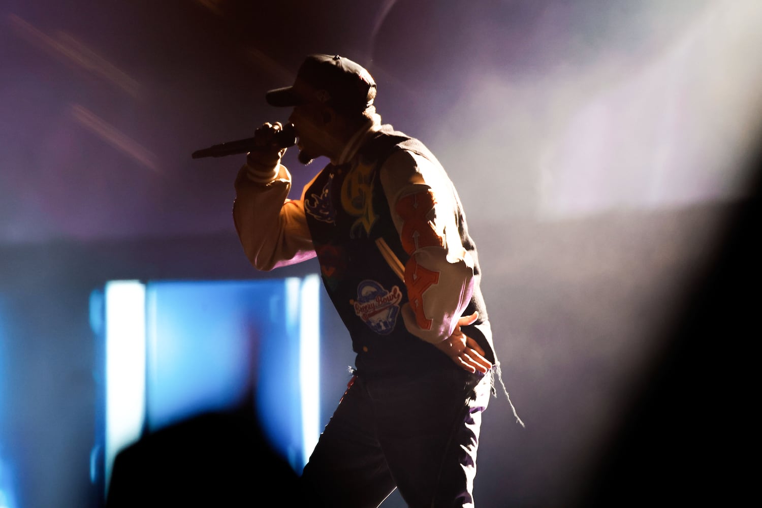 Chris Brown