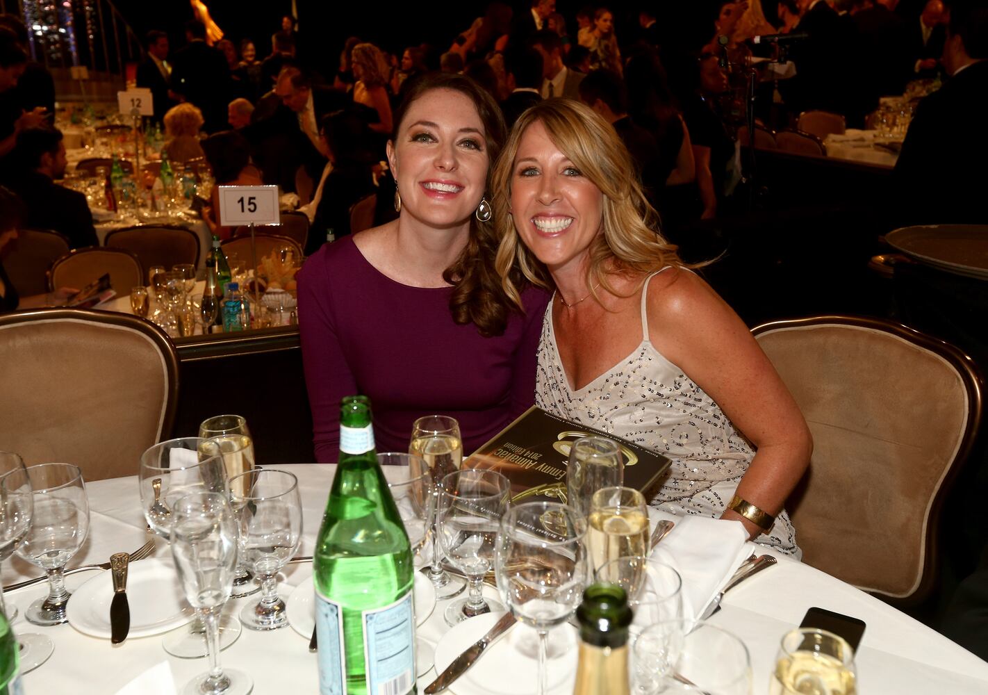 2014 Daytime Emmy Awards