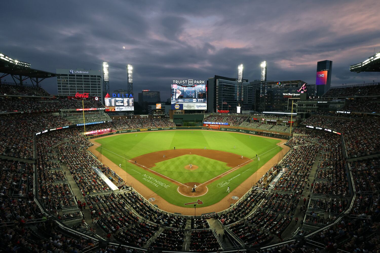 Atlanta Braves