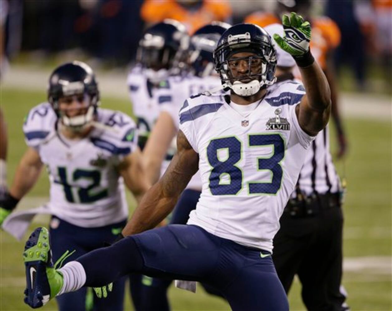 2014: Super Bowl XVLIII - Seattle Seahawks 43, Denver Broncos 8. Margin of Victory - 35 points.