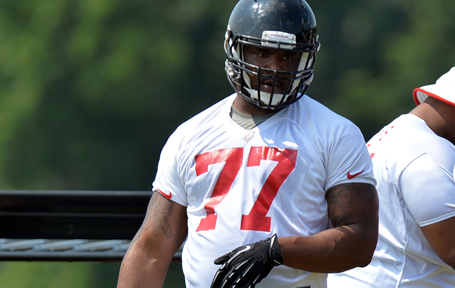 Ra'Shede Hageman