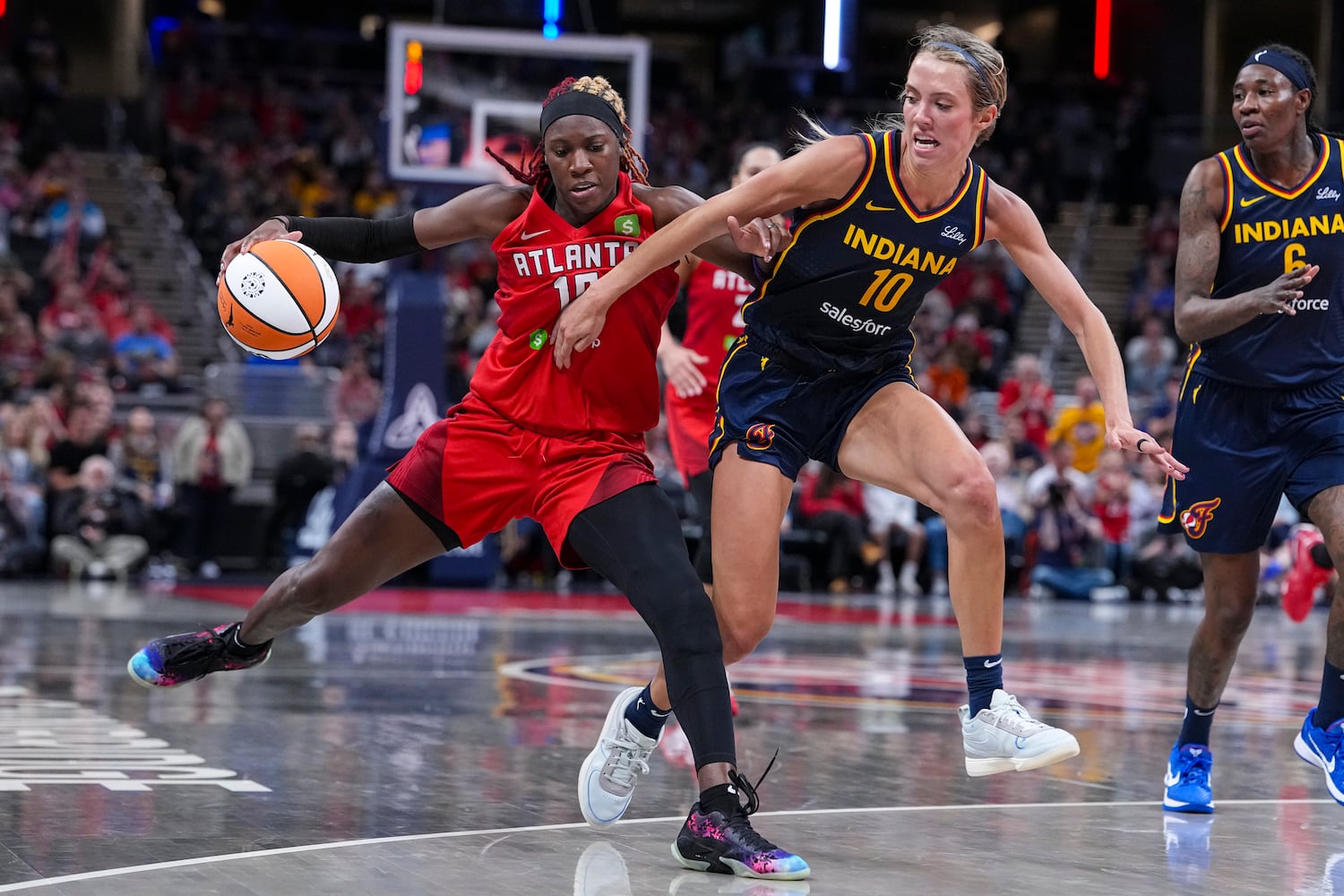 Dream Fever Basketball