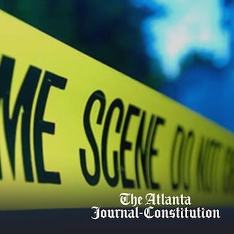 The Hall County Sheriff's Office is investigating after a man allegedly killed a woman in a suspected murder-suicide at a home near Flowery Branch on Saturday afternoon, authorities said.