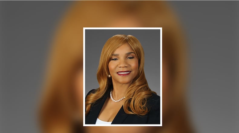A veteran of local politics and government, Democrat Shelia Edwards is vying for a shot to face incumbent Commissioner Fitz Johnson, a a Republican, in the general election for the District 3 Public Service Commission seat.