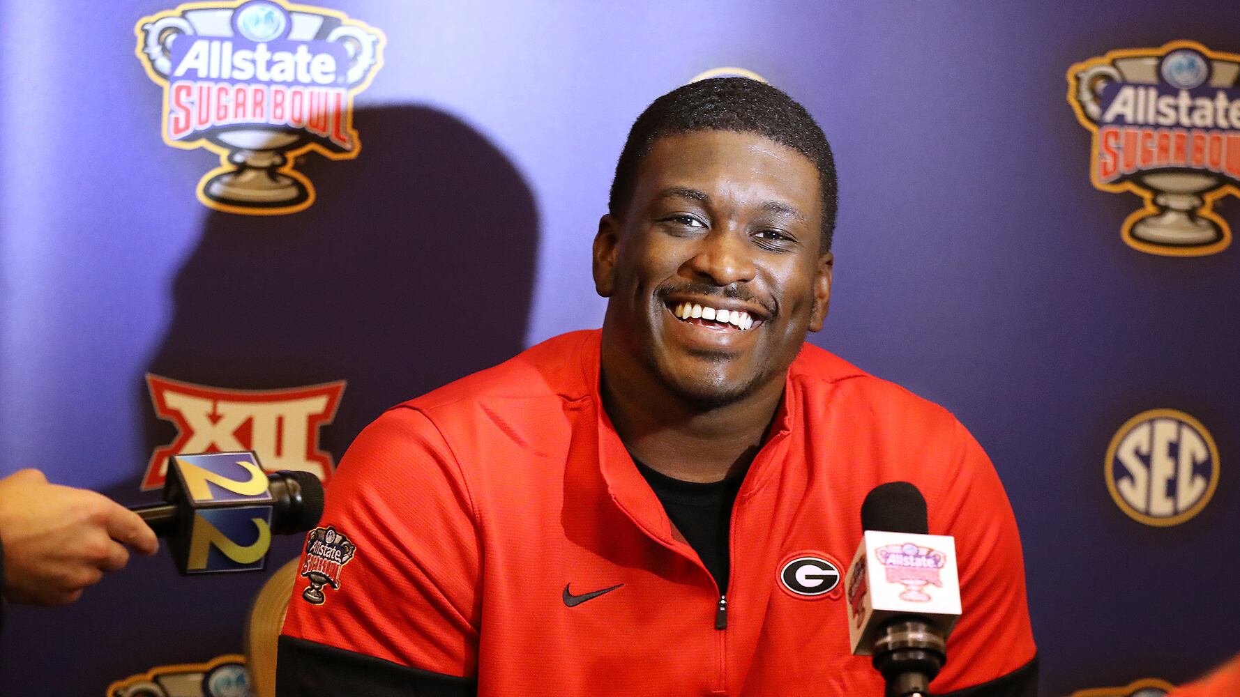 Georgia Bulldogs
