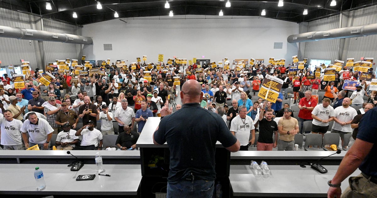 UPS offers unprecedented buyouts to delivery drivers UPS offers unprecedented buyouts to delivery drivers