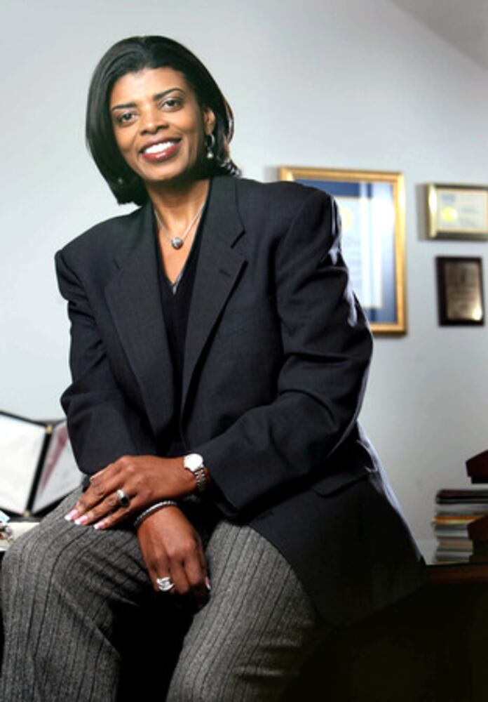 Gwinnett's most influential women