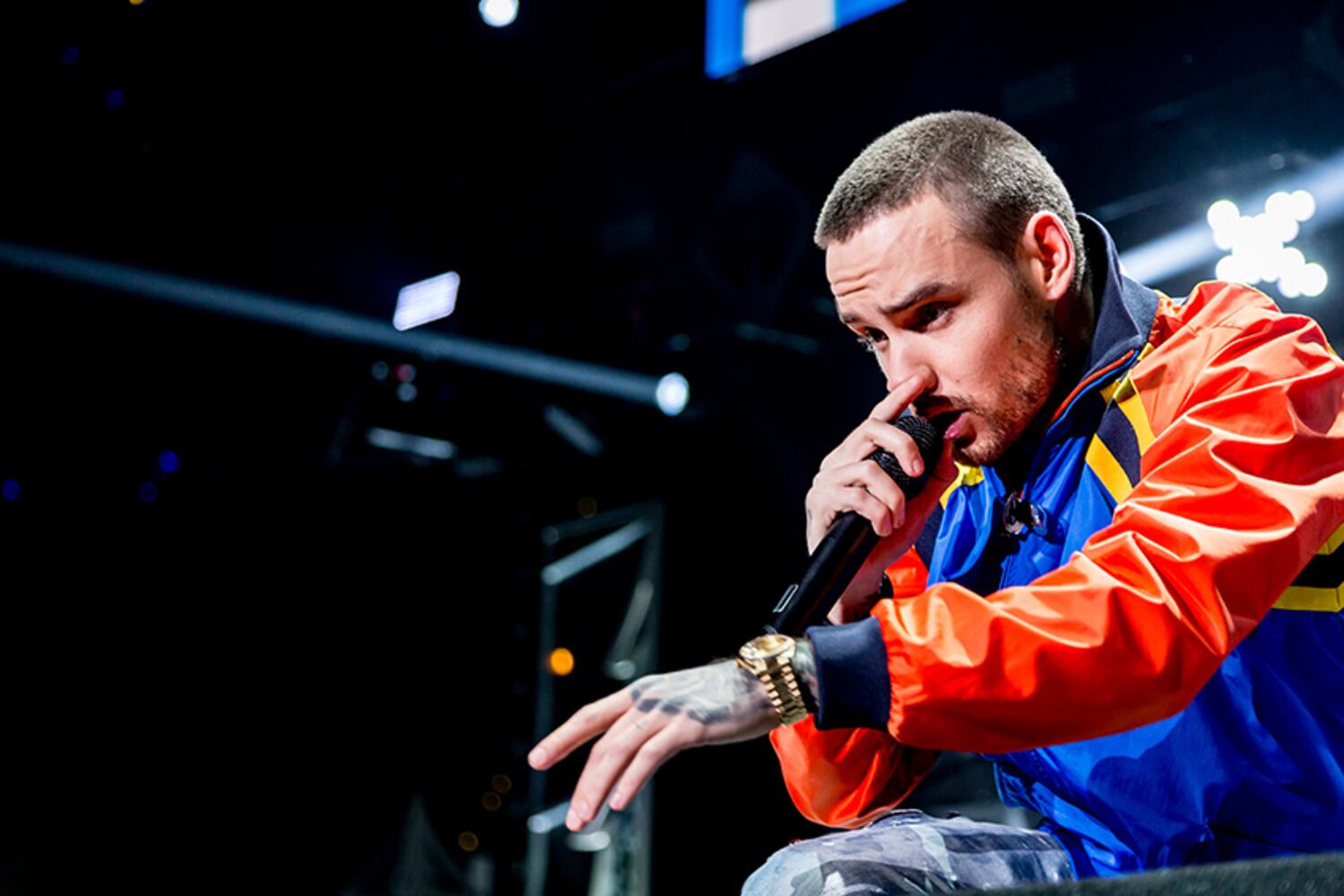 Jingle Ball at Philips Arena
