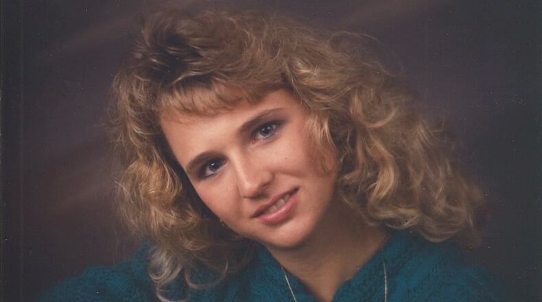 Rhonda Sue Coleman, 18, of Hazlehurst was killed in 1990. Her case has gone unsolved for decades but a new podcast from Atlanta-based Sean Kipe, "Fox Hunter," has offered new leads. (Courtesy of Milton and Gayle Coleman)