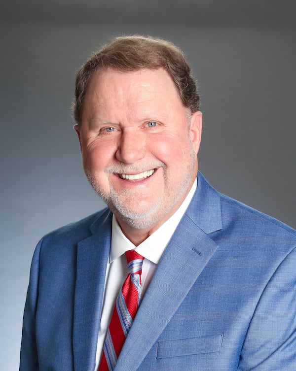Larry Hanson