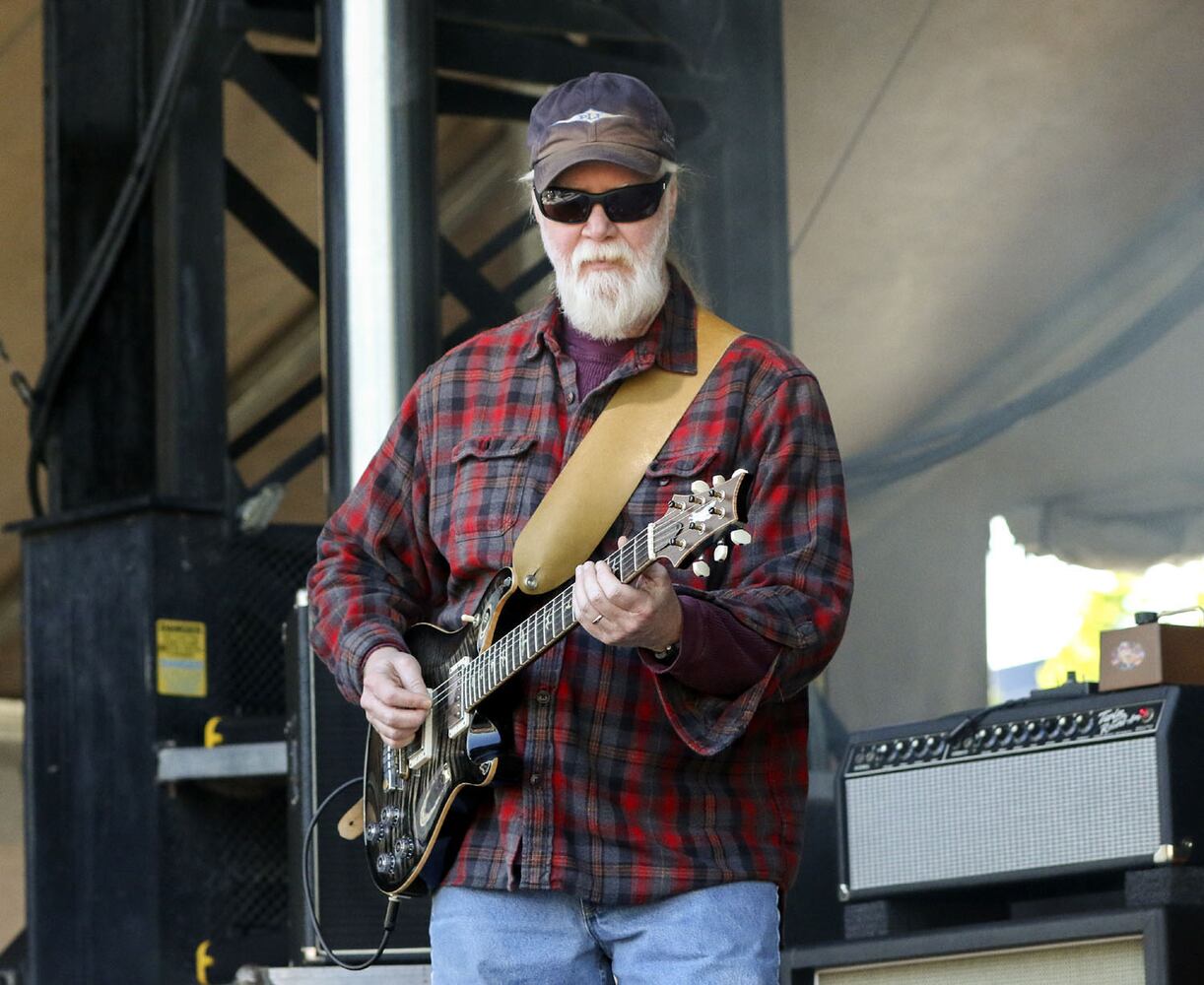 Sweetwater 420 Fest