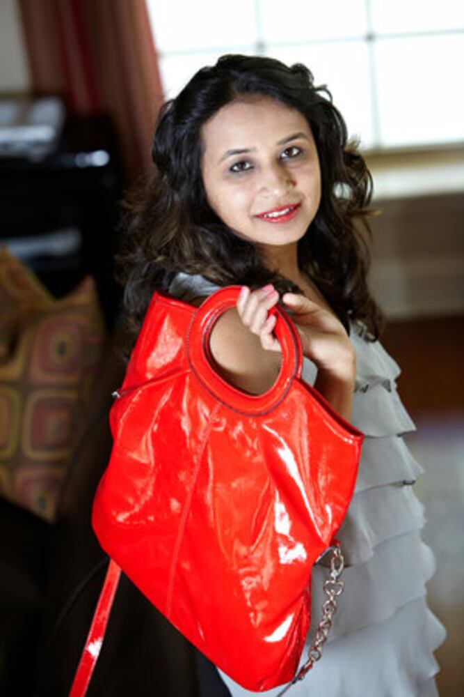 My Style: Sucheta Lakhe