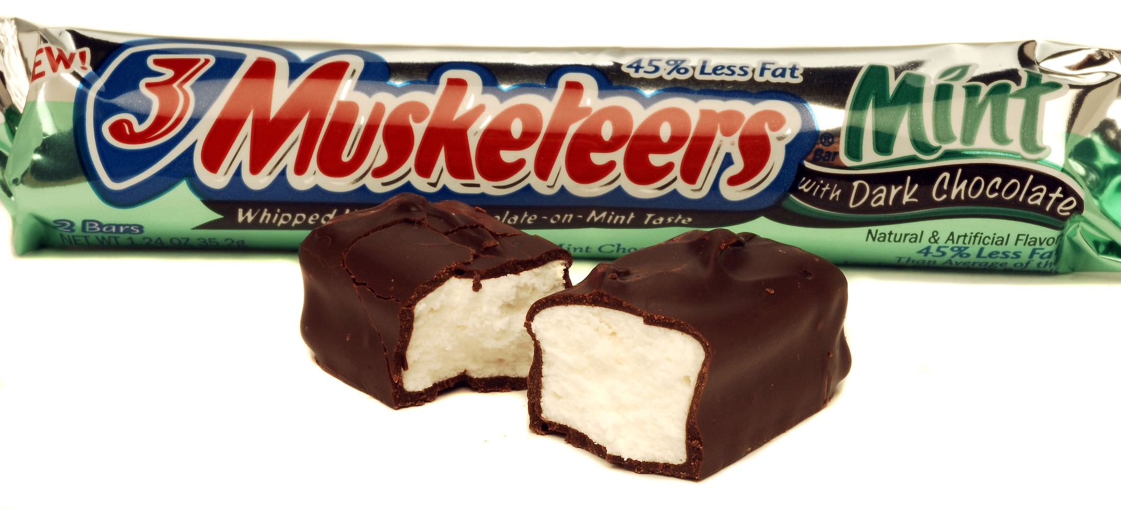 #7 3 Musketeers
