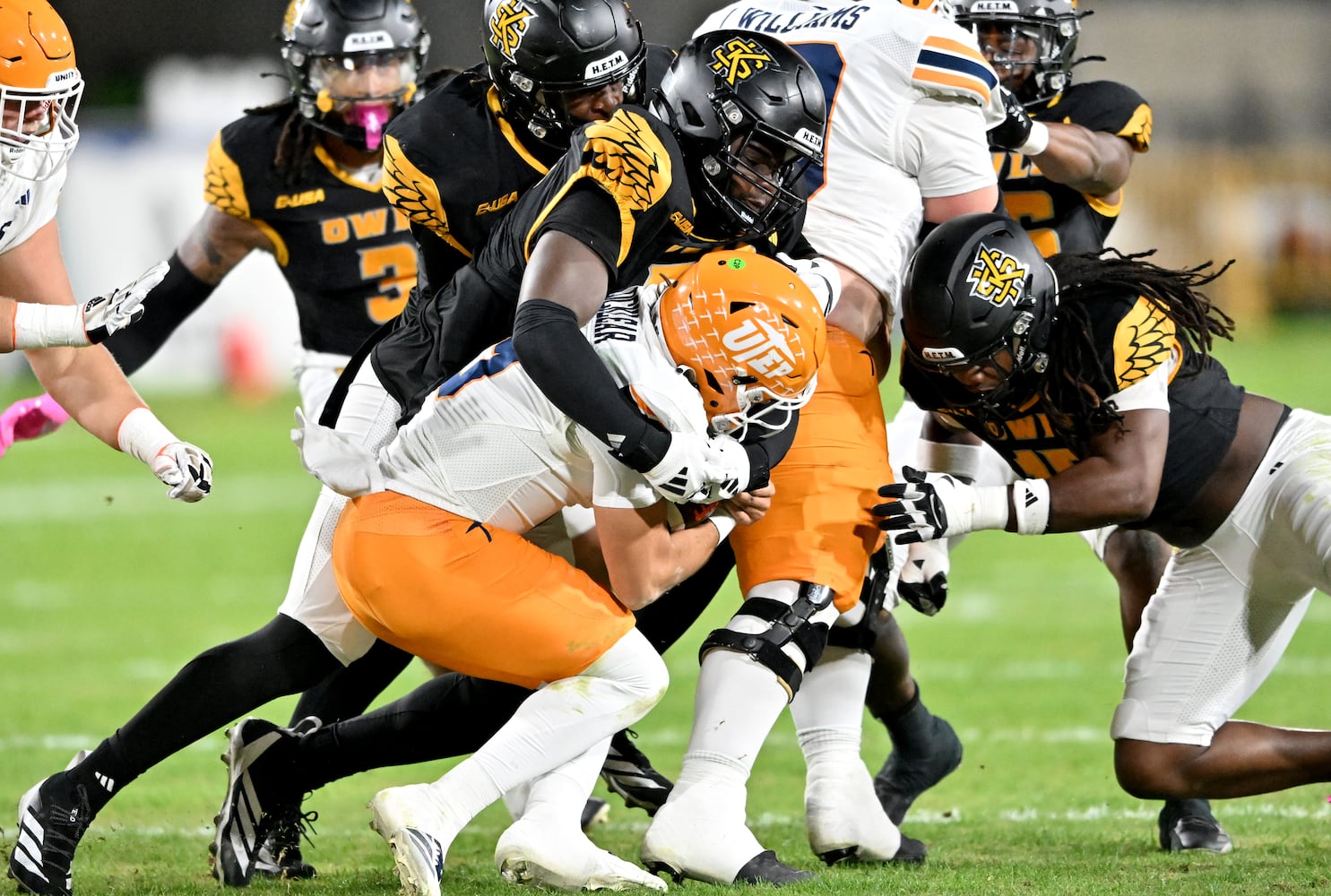 Kennesaw State vs. UTEP