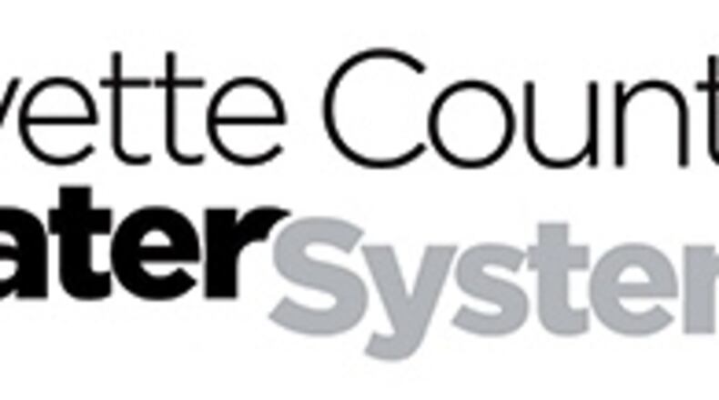 Details regarding a water system salary study will be discussed again at the July 26 Board of Commissioners meeting. Courtesy FCWS