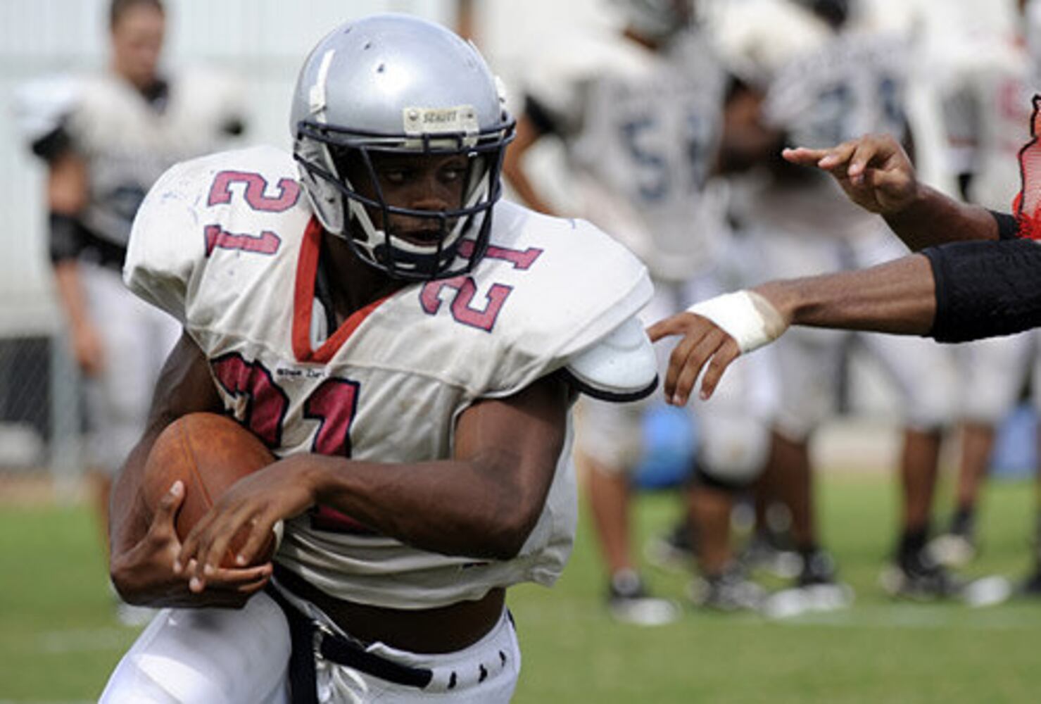 High School Football: A look at Norcross