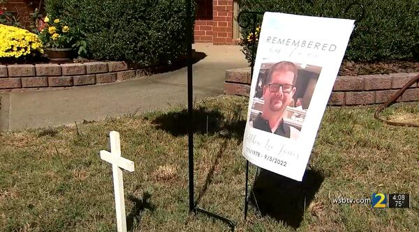 A man has been arrested in the stabbing death of Matthew Jones.