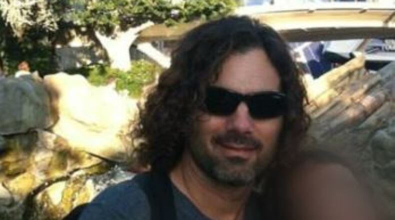 Joseph Livolsi was found with gunshot wounds in his right rib cage, chest and head in an Eastwyck Village apartment on Saturday, DeKalb police said.