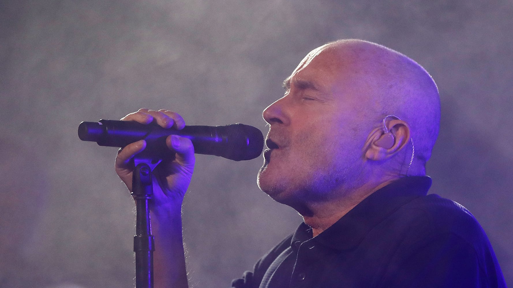 Phil Collins