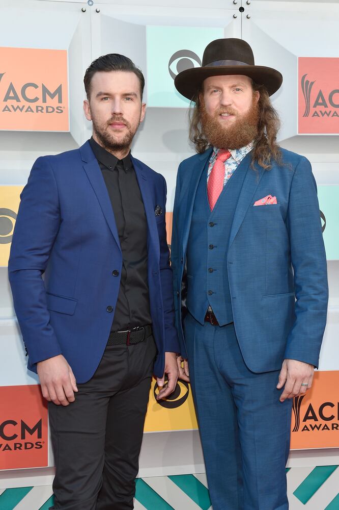 academy of country music awards