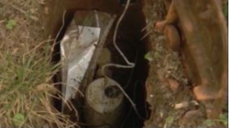 DeKalb County reached a legal settlement that will replace 47,500 water meters across the county in the next two years. AJC file photo