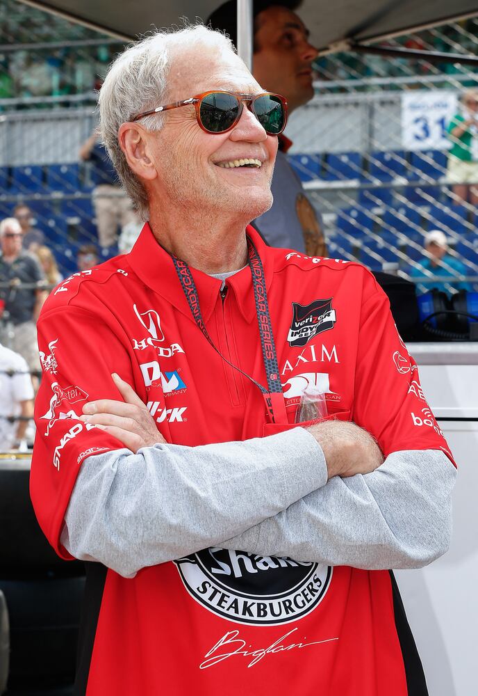 Photos: 2015 Indianapolis 500