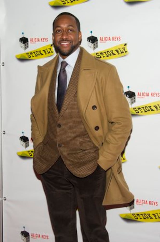 Kenny Leon's 'Stick Fly' makes Broadway debut