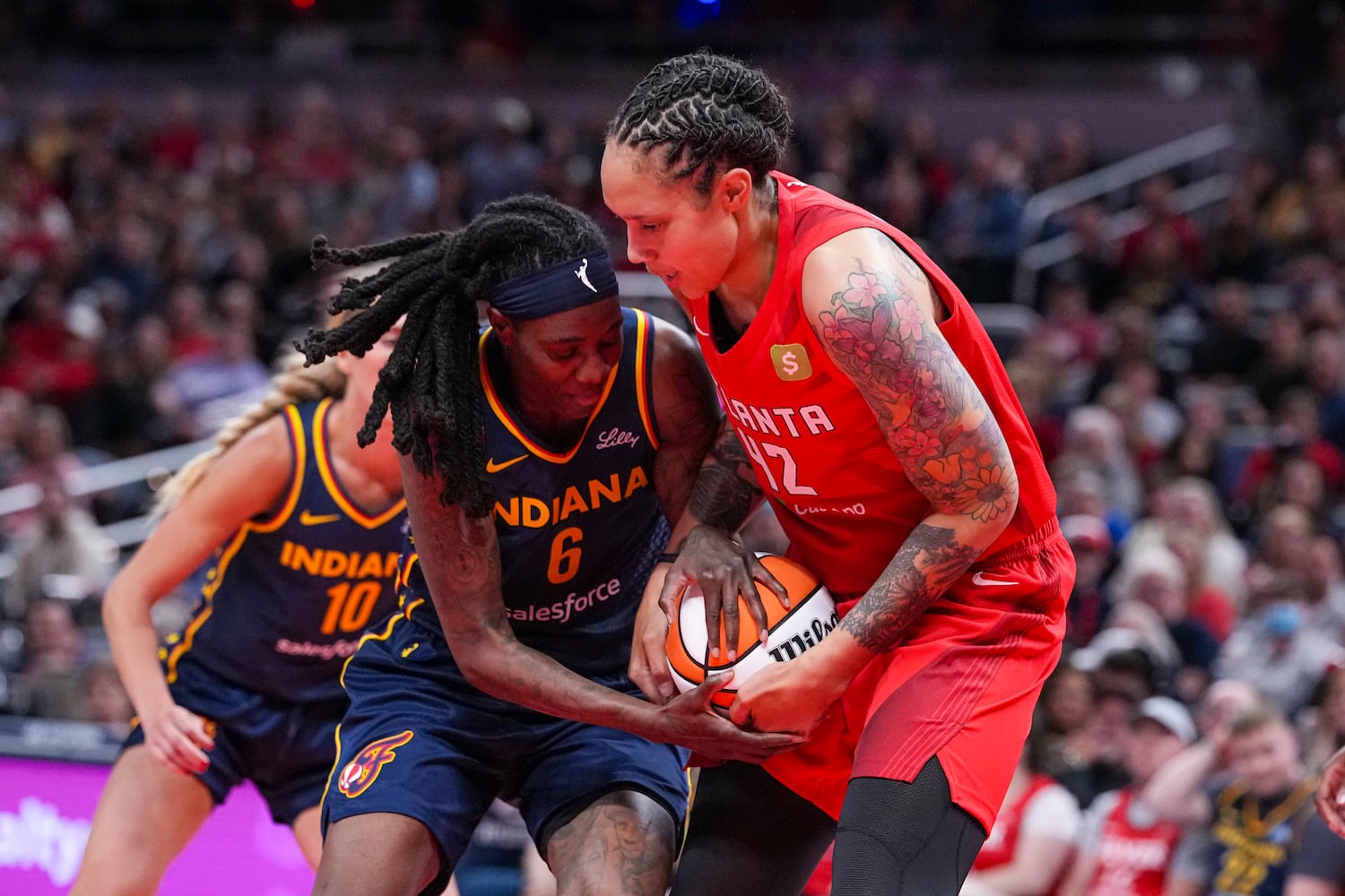 Dream Fever Basketball