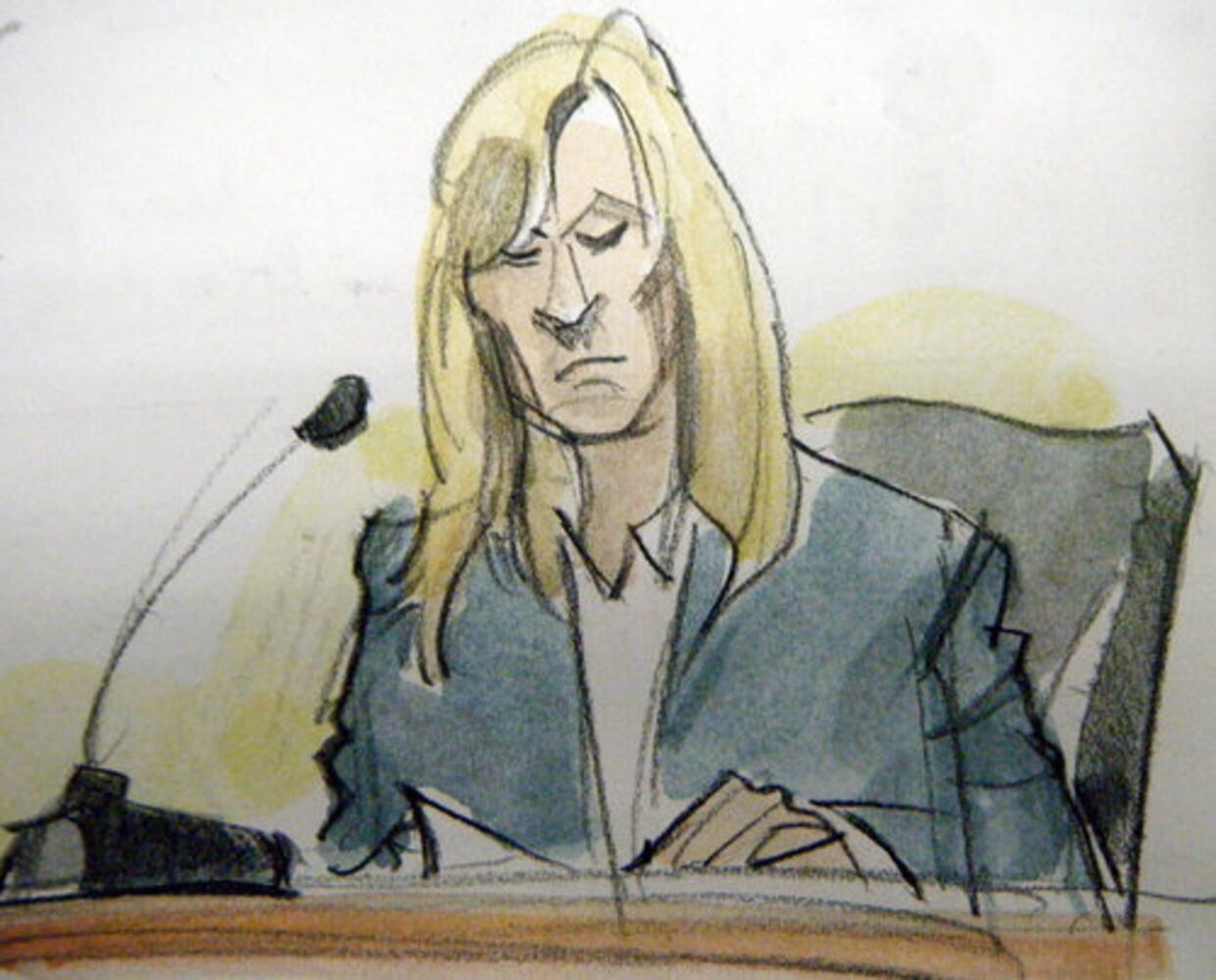 Friends testify against man accused of terrorism