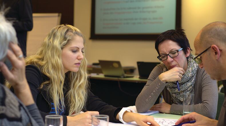 Sandy Springs is launching a Citizens’ Leadership Academy. (Courtesy Pixabay)