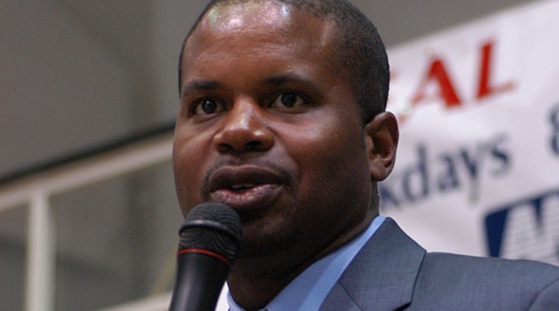 WSB Radio talk show host Neal Boortz said his longtime colleague Royal Marshall (above) "had an unmatched sense of humor and a quick mind that made him a natural for radio, and his dedication to his colleagues and friends was only exceeded by his intense dedication to his family.”