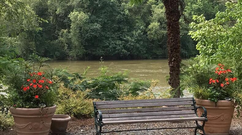 The Roswell Recreation Commission recently presented its preliminary River Parks marketing and communications plan. (Courtesy City of Roswell)