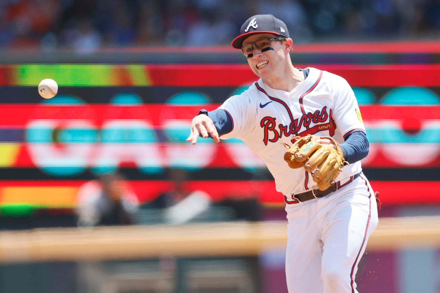 Atlanta Braves vs Orioles Baltimore