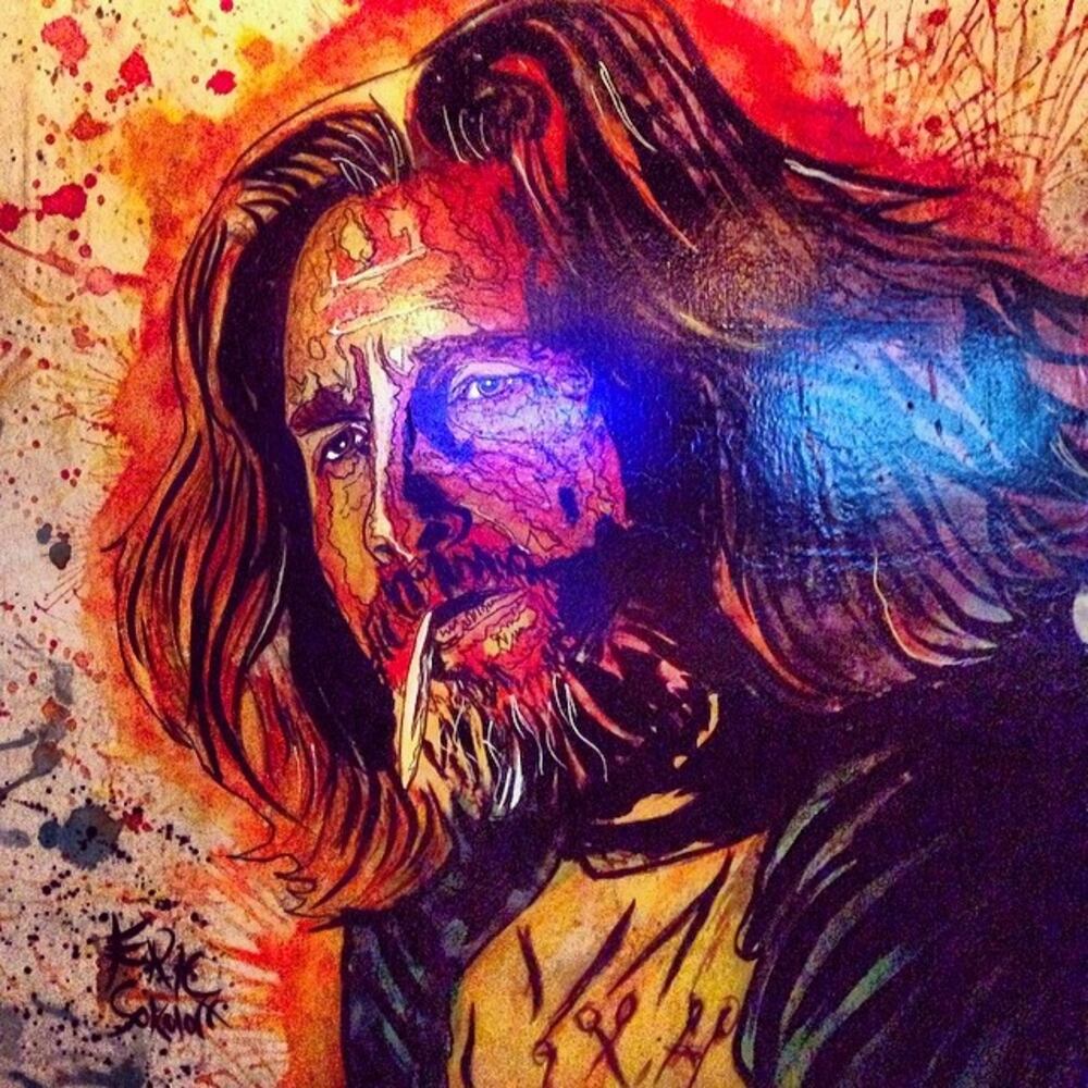 The Day of the Dude #thedudeabides