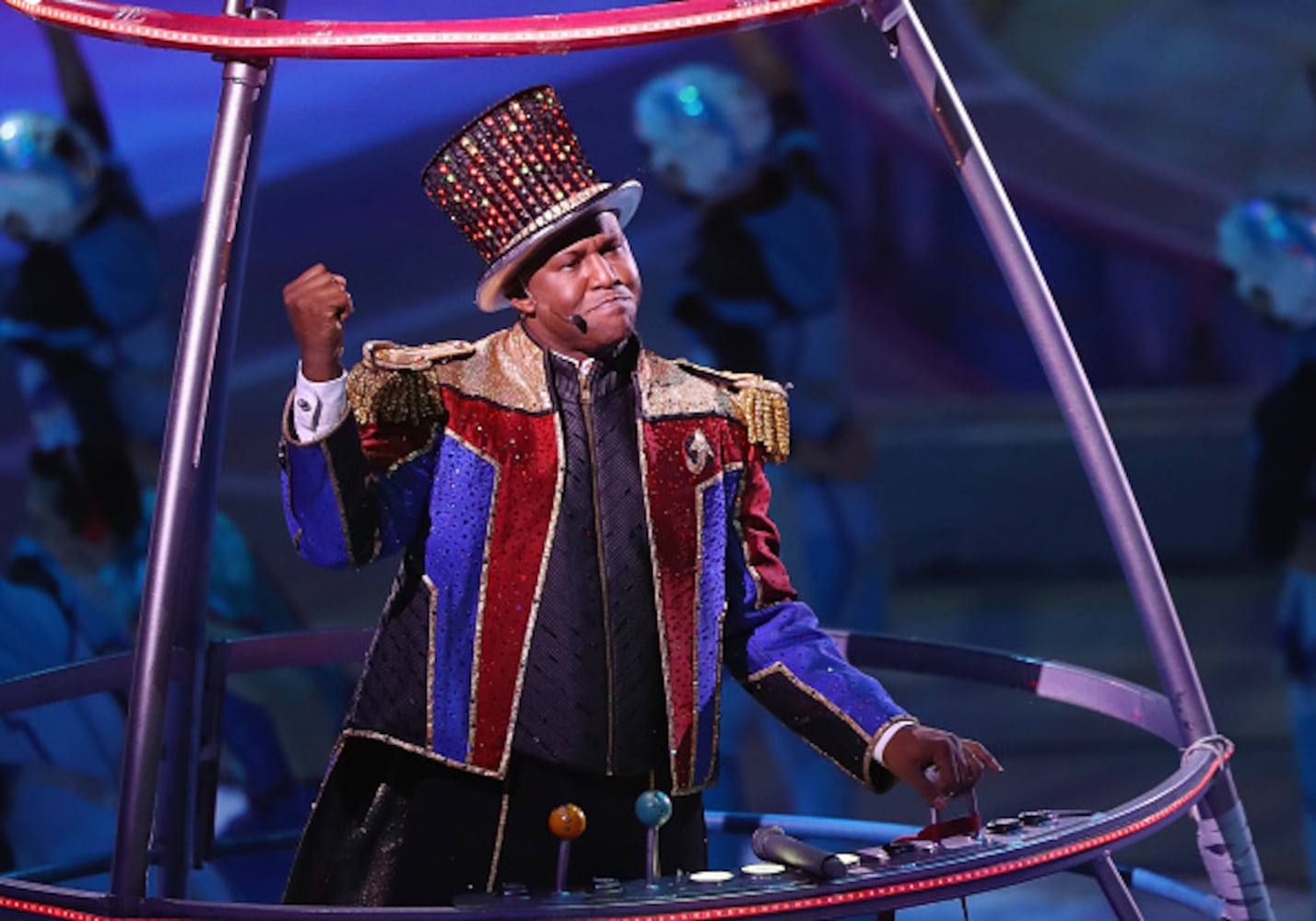 Ringling Brothers