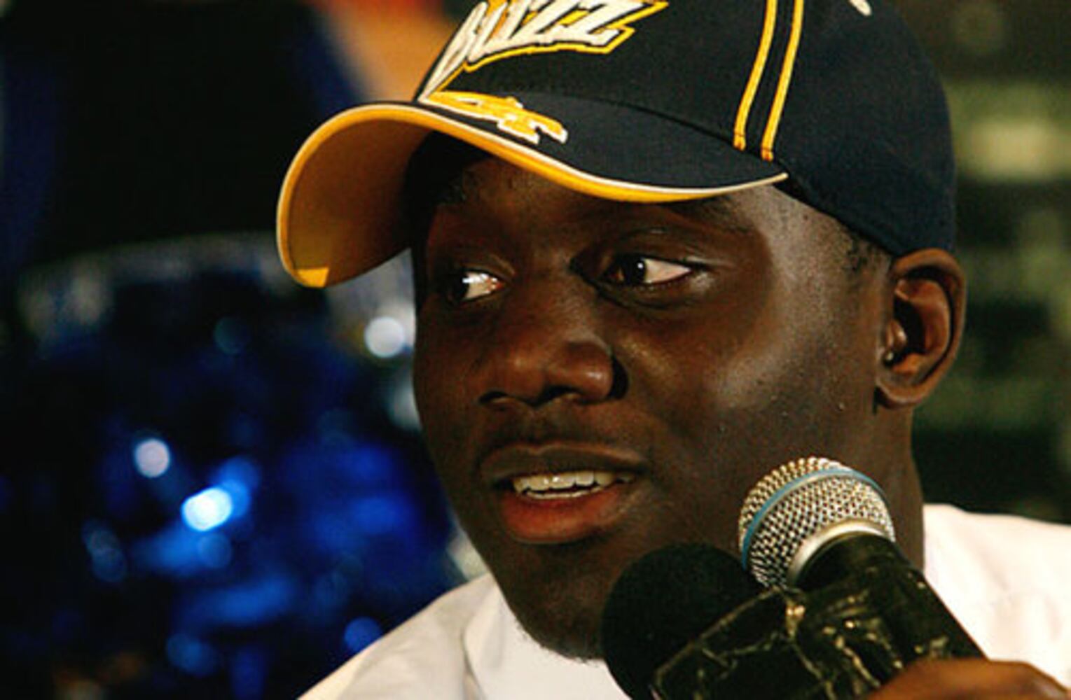 Signing Day at ESPN Zone, Fox Sports Grille