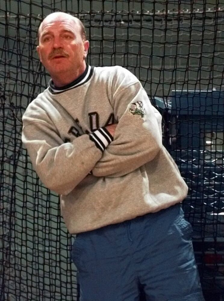 Leo Mazzone