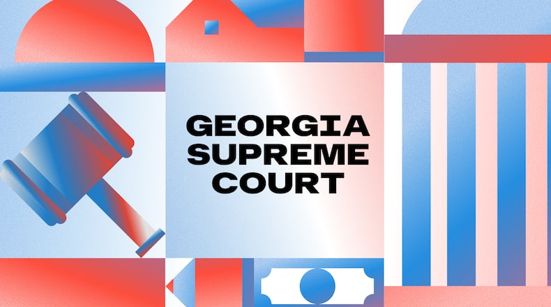 (Illustration: By the AJC)