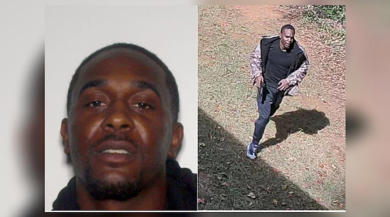 Donta Rajee Robertson