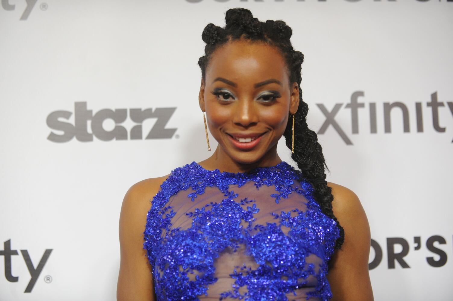 MEDIA ALERT: Red Carpet Premiere of Starz' "Survivor's Remorse"