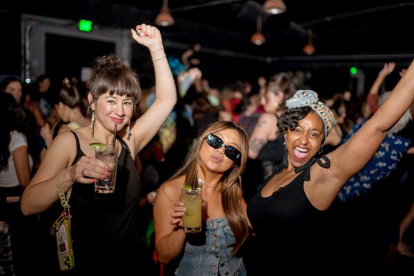 Earlybird Club (Courtesy of Earlybird Club)