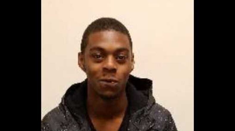 Dontavius Maurice Sanders