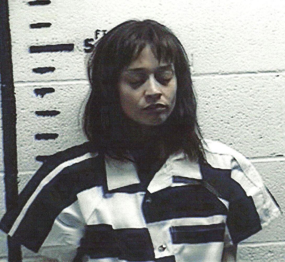 Celebrity arrests 2012