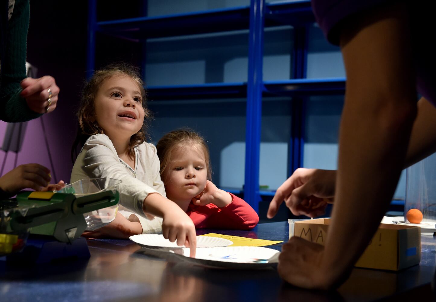 Children's Museum of Atlanta