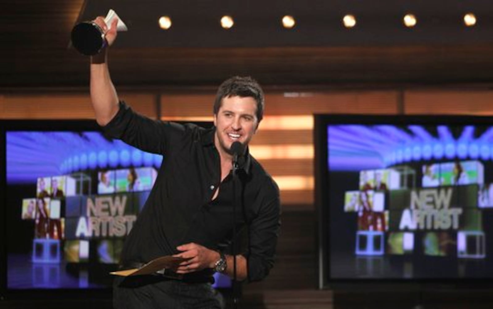The 2010 Academy of Country Music Awards